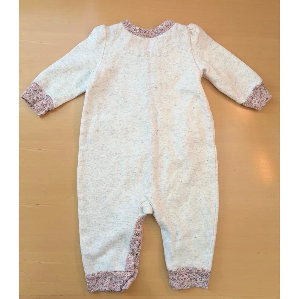 Baby gap outfit 3-6 M
